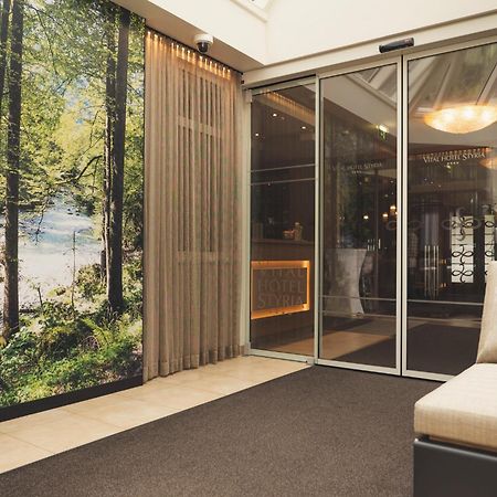 Vital-Hotel-Styria Fladnitz an der Teichalm Exterior foto