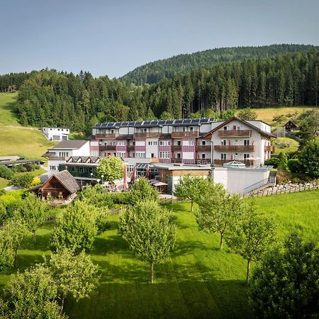 Vital-Hotel-Styria Fladnitz an der Teichalm Exterior foto