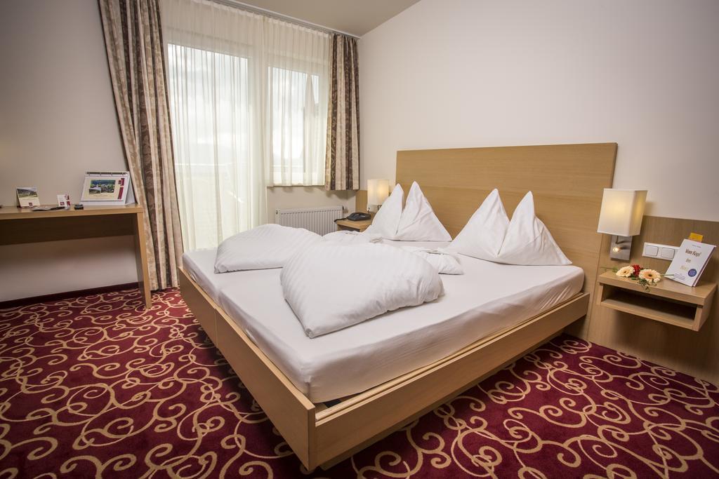 Vital-Hotel-Styria Fladnitz an der Teichalm Habitación foto