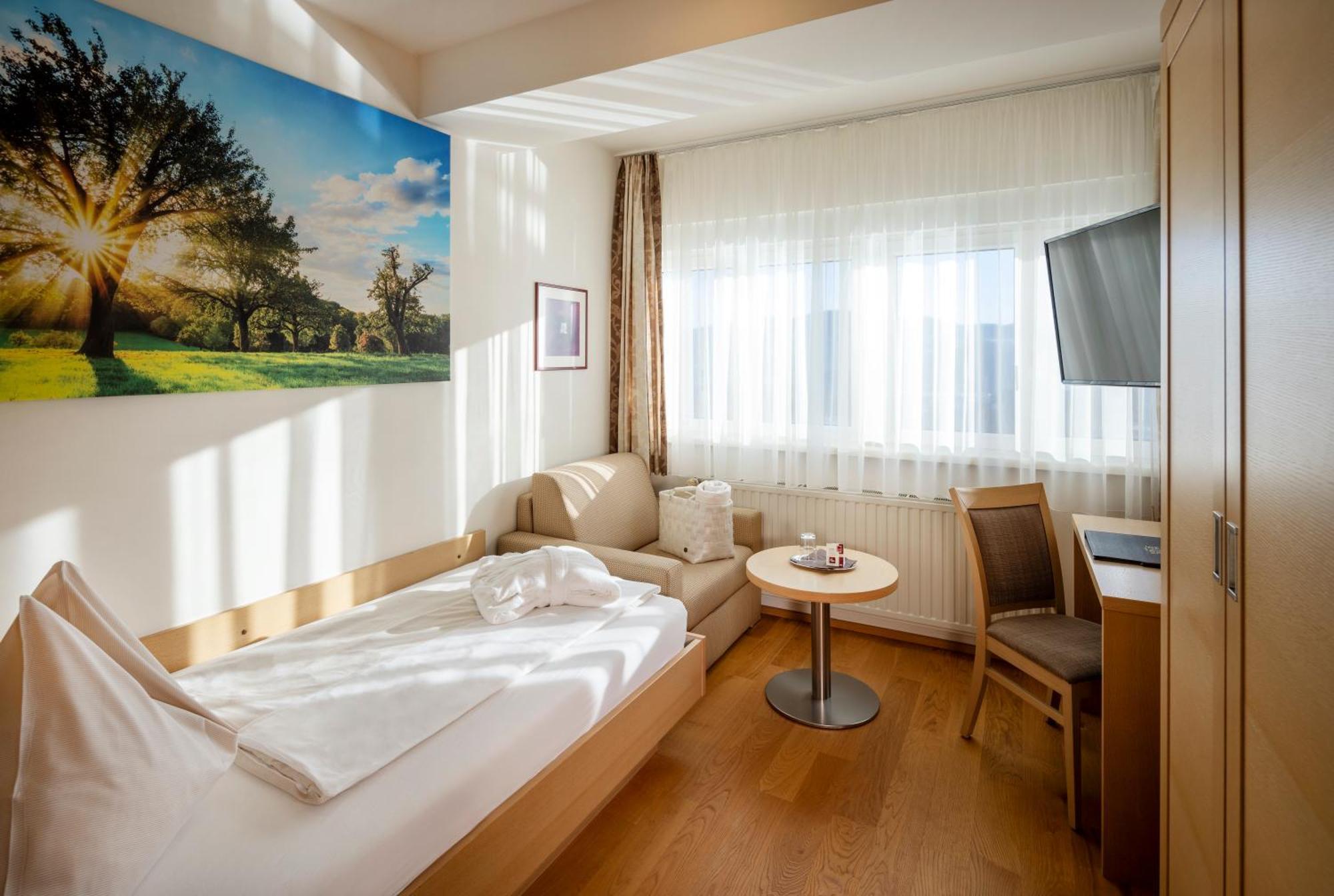 Vital-Hotel-Styria Fladnitz an der Teichalm Exterior foto